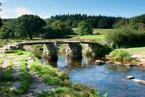 10 Great Places to Visit on Dartmoor